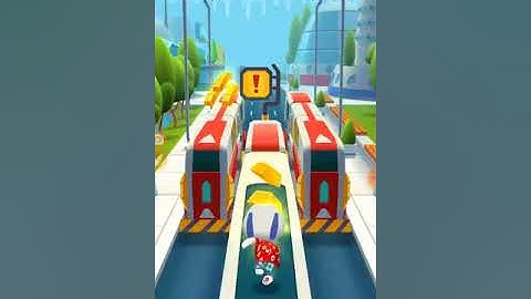 Noob vs pro Tom gold run edition😉