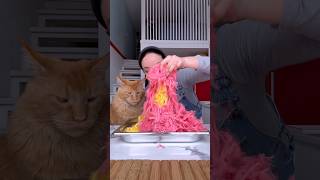 волосатый шоколад? #рецепты #еда #сладости
