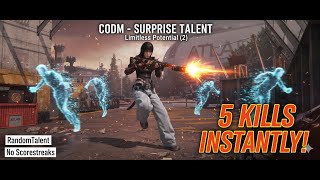 5 KILLS IN 1 SECOND! 😱 Striker Source Code is BROKEN! (CODM) #codm #callofduty #callofdutymobile