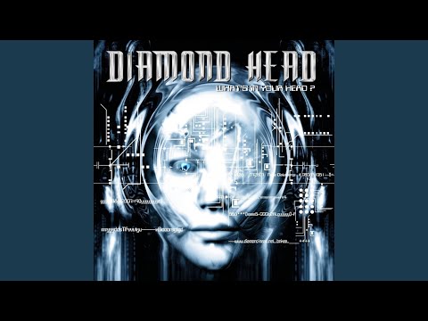 Diamond Head - Pray for Me