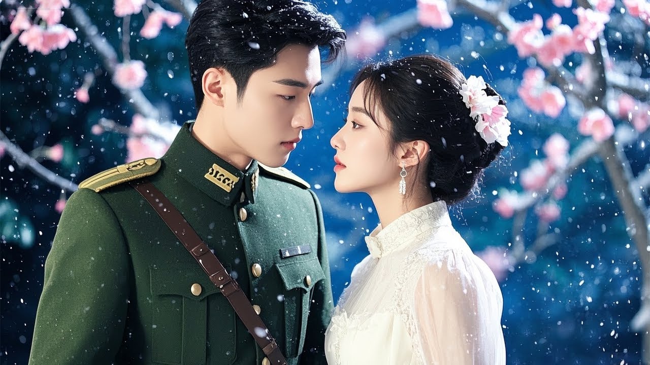 【더빙】절대 안 무서운 우리 와이프?! 사실은 의술과 무술의 고수…但 내 눈엔 언제나 소녀일 뿐! 츤데레 少帥의 기절 초인싱 팔불출 로맨스#drama  #movie#드라마