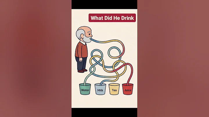 Simple task to test your IQ only 1% will get it right !!