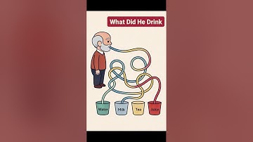 Simple task to test your IQ only 1% will get it right !!