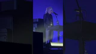 Metric - Tremolo - London, Ontario - 10/3/26