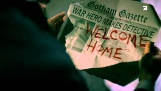 GOTHAM: Staffel 1.2 ProSieben Trailer (45 Sekunden)
