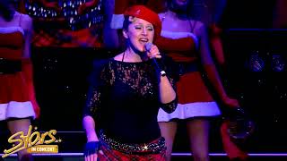 Stars in Concert - Christmas Show (kurze Version/short version)