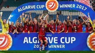 El desenfoque del fútbol femenino