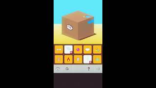 Grow Cube-Walkthrough(MAX level)