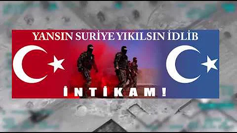 İDLİP İNTİKAM