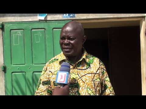 Bénin : Déclaration lors des déménagement , une bonne nouvelle selon les élus locaux.