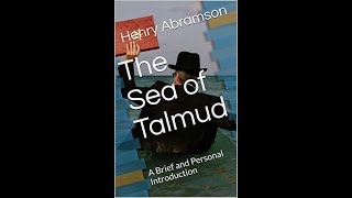 Dr. Abramson Reads Negative Reviews of The Sea of Talmud