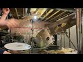 Buddy Rich -Nutville- Drum Cover | Danny Joon