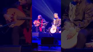 Aga Khan Master Musicians Ansamble 2025