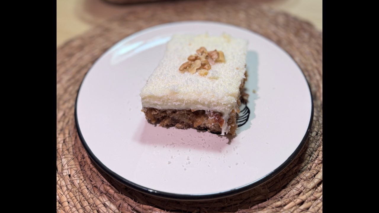 Lokum gibi İncir Tatlısı Tarifi