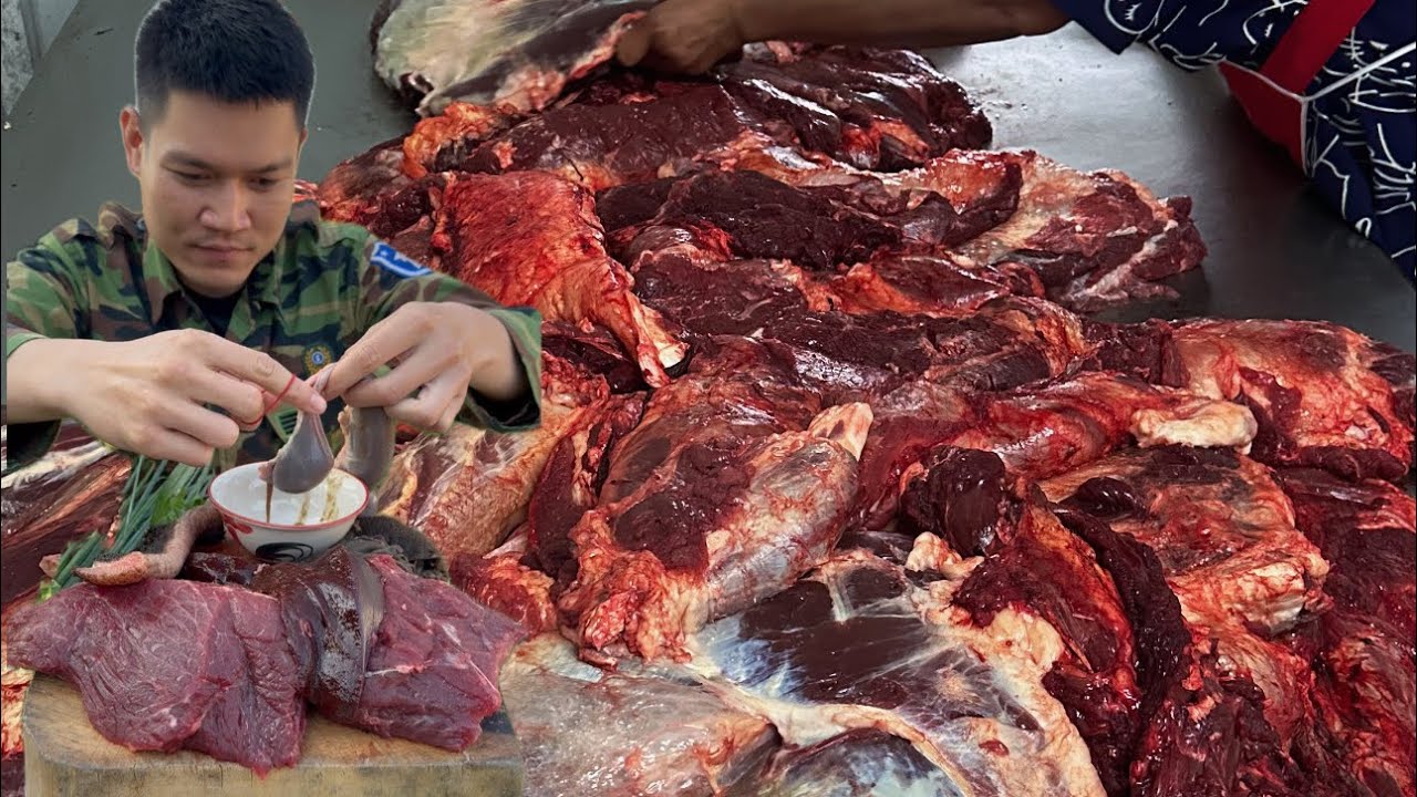 จุ๊เนื้อสดงบ 500 บาท 