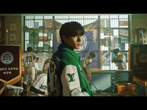 에이티즈 (Ateez) Baby FMV