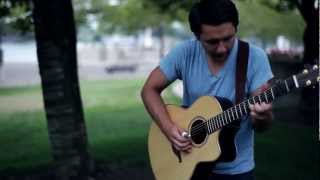 Jasper's Street by Ben Lapps — Bellwether Sessions chords