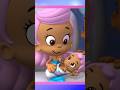 Molly Meets Her New Baby Sister BubbleGuppies Molly Meets Her New Baby Sister BubbleGuppies