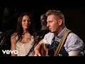 Joey+Rory - The Preacher And The Stranger (Live)