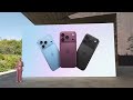 iPhone 18 Pro Max First Look – The Future of iPhone!