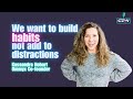 Ep.286 Ommyx Decoding Data - Kassandra Hobart