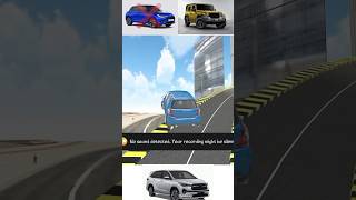 indian left auto simulator car driving #shorts #viral #indianleftauto #games #cars #thar