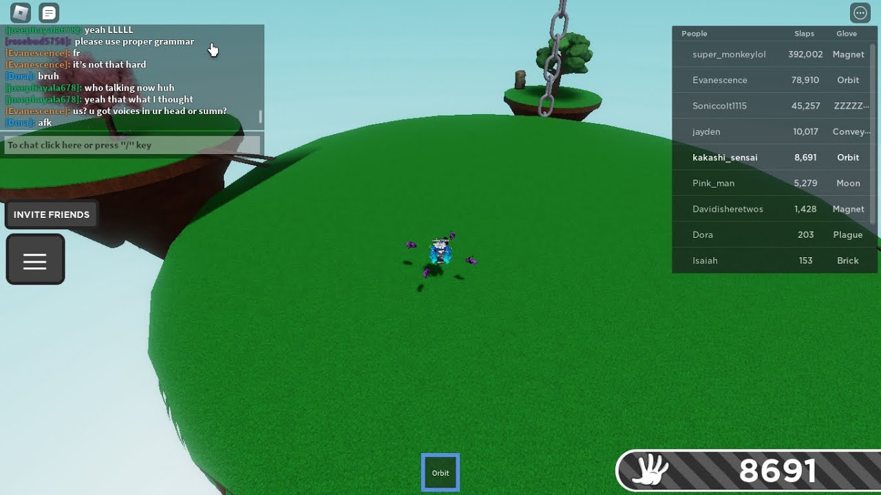 How To Hit Fast With Orbit Glove YouTube how-to-hit-fast-with-orbit-glove-youtube