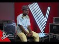 Intégrale Evensmab Audition à l’aveugle The Voice Afrique francophone 2017