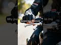 My Pulse Doesn’t Beat in My Wrist… | Biker Motivation 🏍️ #shorts