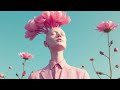 30 minutes lucid dream relaxing music, musique relaxante, calming cortisol detox, mindfulness for mz