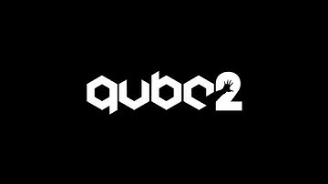 Q.U.B.E 2 gameplay chapter 5 - Tangled