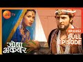 Jodha Akbar | Hindi Serial | Full Episode - 352 | Zee TV Show