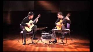 Slava & Leonard Grigoryan chords