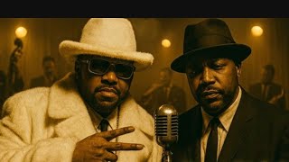 UGK - Murder (CountryRapTunes) #ugk #ai #country #soul #rap #soultrap #aivideo #countryraptunes 