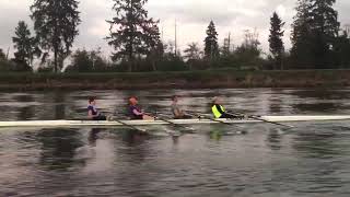 Mixed 4x