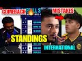 Hydra GDR Comeback 🔥 BMSD Standings | Jelly on India's Intl Matches | Jonathan on Godlike Mistakes
