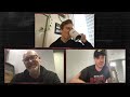 Catching up with Assistant Coach Derek King on the Blackhawks Insider Podcast