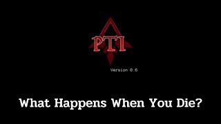 What Happens When you Die In Path To Immortality?