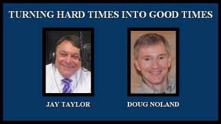 Doug Noland What Will Trigger the Next Financial Collapse