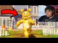 hello neighbor Five Nights at Freddy's