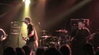 The Draft - &quot;Alive or Dead&quot; LIVE in Würzburg 2006