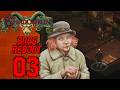 Shadowrun: SNES Reboot |03| From Arena To The Kitchen