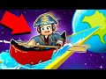 COMPLETO LO SCIVOLO ACQUATICO IMPOSSIBILE DI ROBLOX!