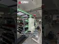 CWH Export Exercise Book Machine Made In China #exercisebookmachine #bindingmachine #notebook