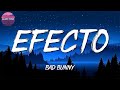 🎶 Bad Bunny - Efecto || Chencho Corleone, Buscabulla (Mix)