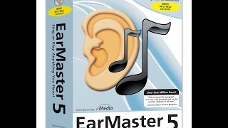 Programa de entrenamiento auditivo : Ear Master (como instalar y descargar gratis) screenshot 3
