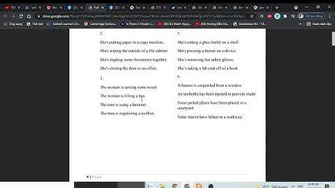 ETS 2020 LC part 1 test 2