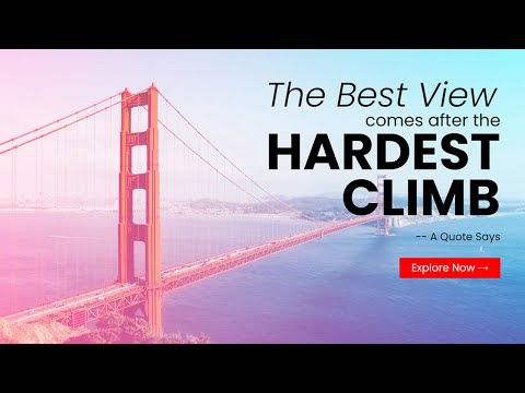 Create Hero Image using only Html and CSS | Hero Section Design