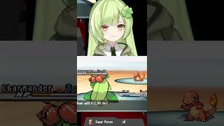 Survived at 1hp twice | #serana_hoshiko on #Twitch #Pokemon