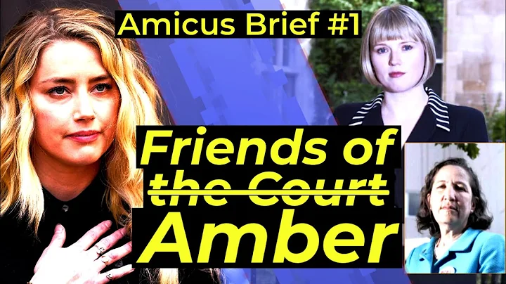 THIS BRIEF IS TRASH!! Amici Curiae embarrass thems...